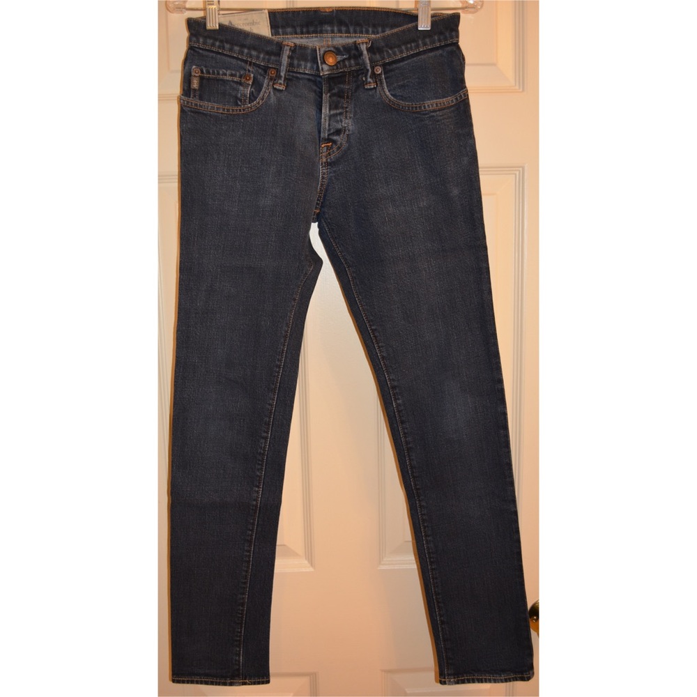 Abercrombie & Fitch Jeans